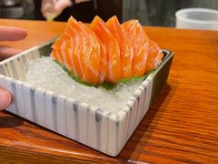 -戏作寿司(观音桥店)
