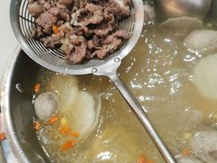 -潮发潮汕牛肉店(软件基地店)