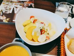 -西堤牛排(合肥之心城店)