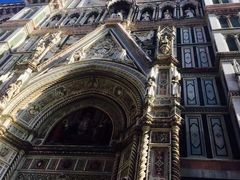 -圣母百花大教堂穹顶