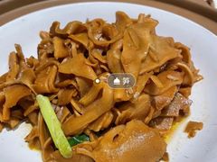 -阿露佳·舌尖上的安吉菜