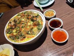 -四道菜·福建菜馆(新街口金鹰店)