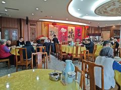 -砂锅居(西四店)