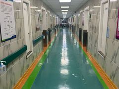 -中国医科大学附属盛京医院(南湖院区)