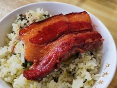 腐乳肉-文庙菜饭(四川北路店)