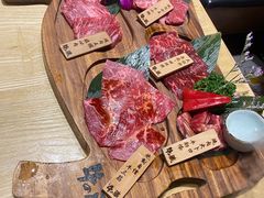 -牛藏·黑毛和牛烧肉(环市东店)