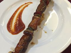 -BAI BUA RESTAURANT