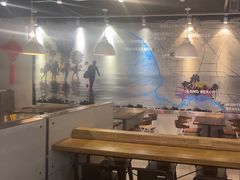 -卡乐星(浦东机场店)