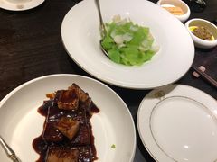 -甄御•海鲜新青岛菜(麦岛店)