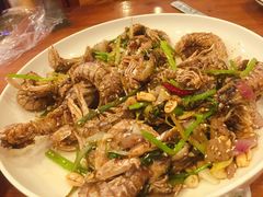 -指爱龙虾(金杨路总店)