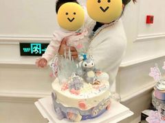 -云朵上的鱼(莘庄店)