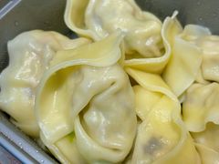 -顶巧鸡汤馄饨(虹口总店)