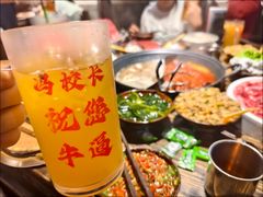 -冯校长老火锅(深圳总店)