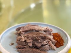 手抓羊肉-国强手抓(北京西路店)