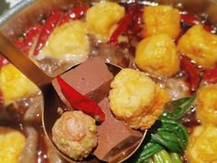 -许府牛火锅(信义坊总店)