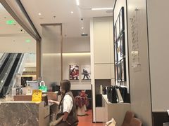 -海马体照相馆丨大师(青岛万象城店)