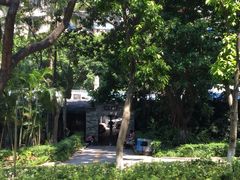 -顺丰轩园林酒家(天河店)