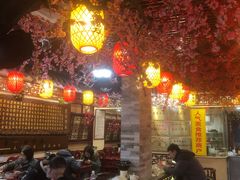 大堂-金杨拉面王小吃面馆·牛三宝面·红烧牛肉粉