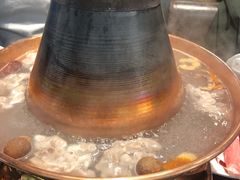 满族野意清水锅-苏完瓜尔佳氏·满洲涮肉(古方路店)