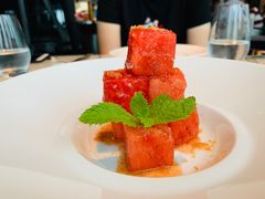 -广州四季酒店·佰鲜汇·现代法餐