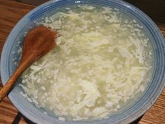 蛋酒-静一餐厅·湖北菜(前门创始店)