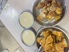 -蒙记老牌豆浆