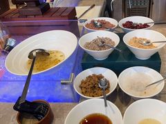 -菲住布渴酒店自助餐厅(阿里巴巴西溪园区店)