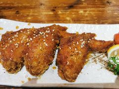 -小川洋风料理(街道口店)