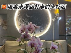 -施奈儿.洗头頭療.按摩SPA.采耳(上梅林店)