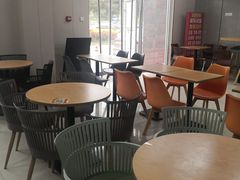 -派乐汉堡·炸鸡(北戴河火车站店)