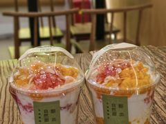 -宝珠奶酪(闵行仲盛店)