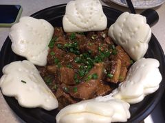 -方荣糊涂菜馆(湖北路店)