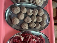 -江村四哥新鲜牛肉店(江高总店)