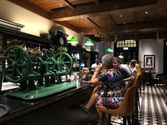 -Long Bar(莱佛士酒店)