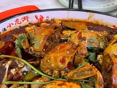 -虾铺子龙虾·私房菜(金源花苑店)