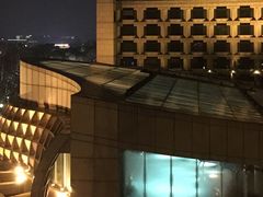-杭州君悦酒店