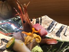 -鮨青(恒基名人购物中心店)