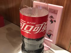 -海底捞火锅(大学路新象城店)