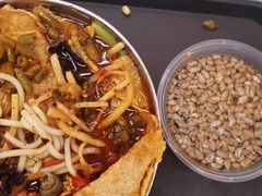 螺丝肉汤粉-红鼻子桂林米粉(金唐新光界店)