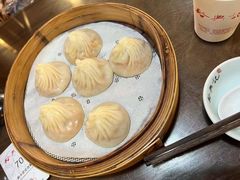 蟹粉小笼-裕兴记•蟹黄面馆(人民广场店)