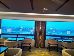 -上海中航虹桥机场泊悦酒店