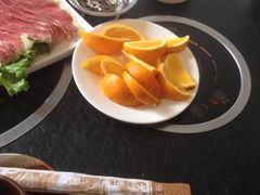 -金筷子西北菜·捞悦火锅