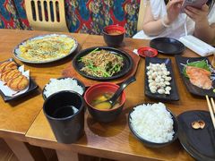 -胜代日本料理(云程巷小区店)