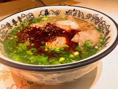 -陳香貴·兰州牛肉面(上海长风大悦城店)