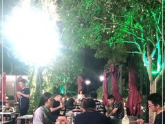 -楠柏弯休闲山庄(梨花溪店)