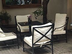 -云里小坐·小院里·团建·宴请·下午茶(三圣乡店)