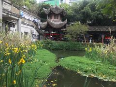 -古真记钵钵鸡(老公园店)