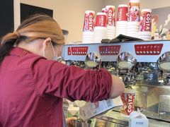 -COSTA COFFEE(上海五玠坊店)