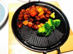-百富源·海鲜辽菜(浑河堡店)