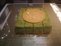 -圣丰索菲特·2 On 988 Café 自助餐厅